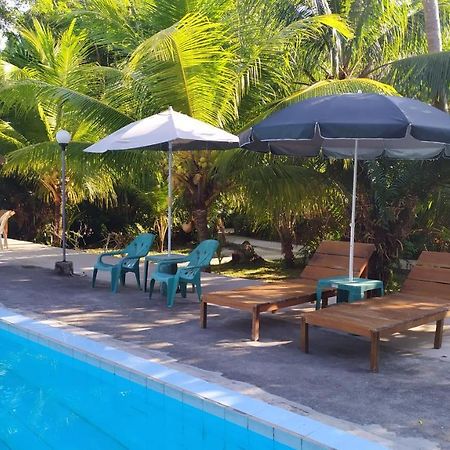 Mahu Lodge Nolot Экстерьер фото