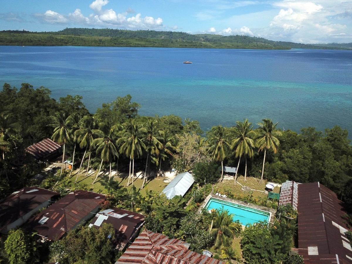 Mahu Lodge Nolot Экстерьер фото