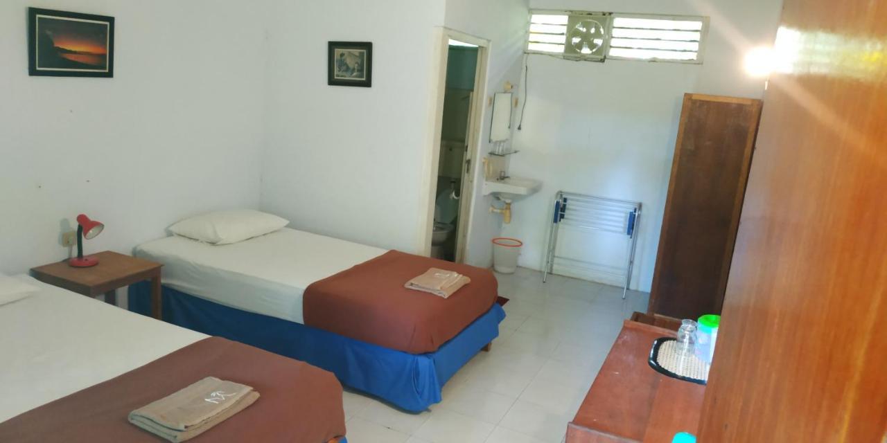Mahu Lodge Nolot Экстерьер фото
