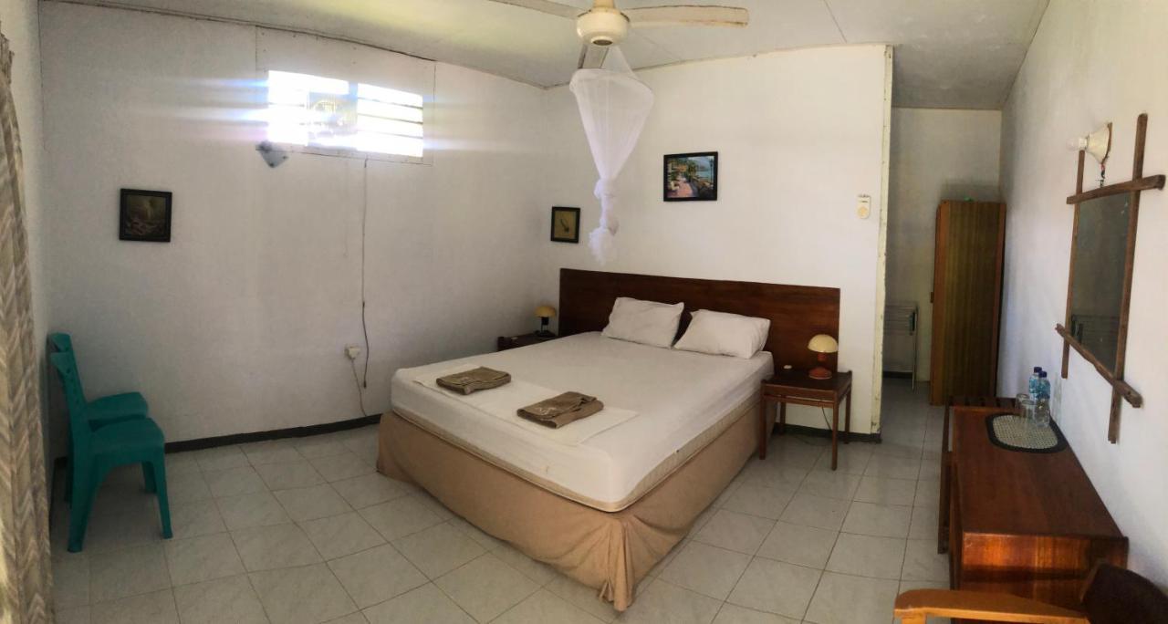 Mahu Lodge Nolot Экстерьер фото