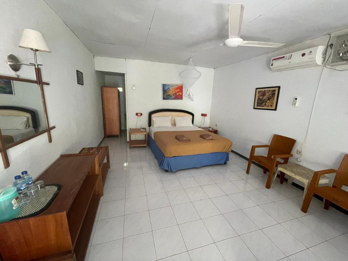 Mahu Lodge Nolot Экстерьер фото