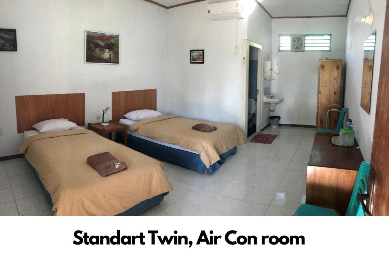 Mahu Lodge Nolot Экстерьер фото